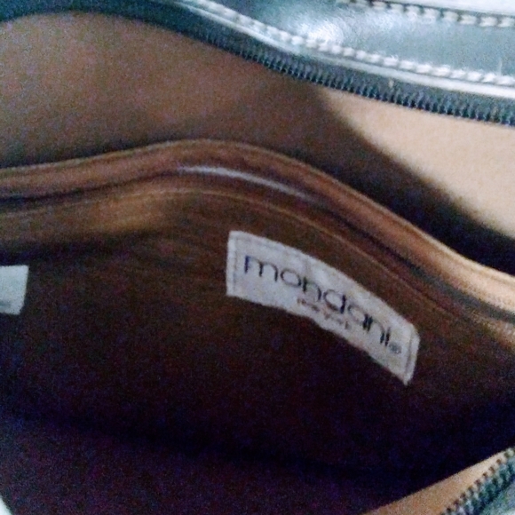 Mondani New York Purse/Shoulder Bag - Picture 8 of 9